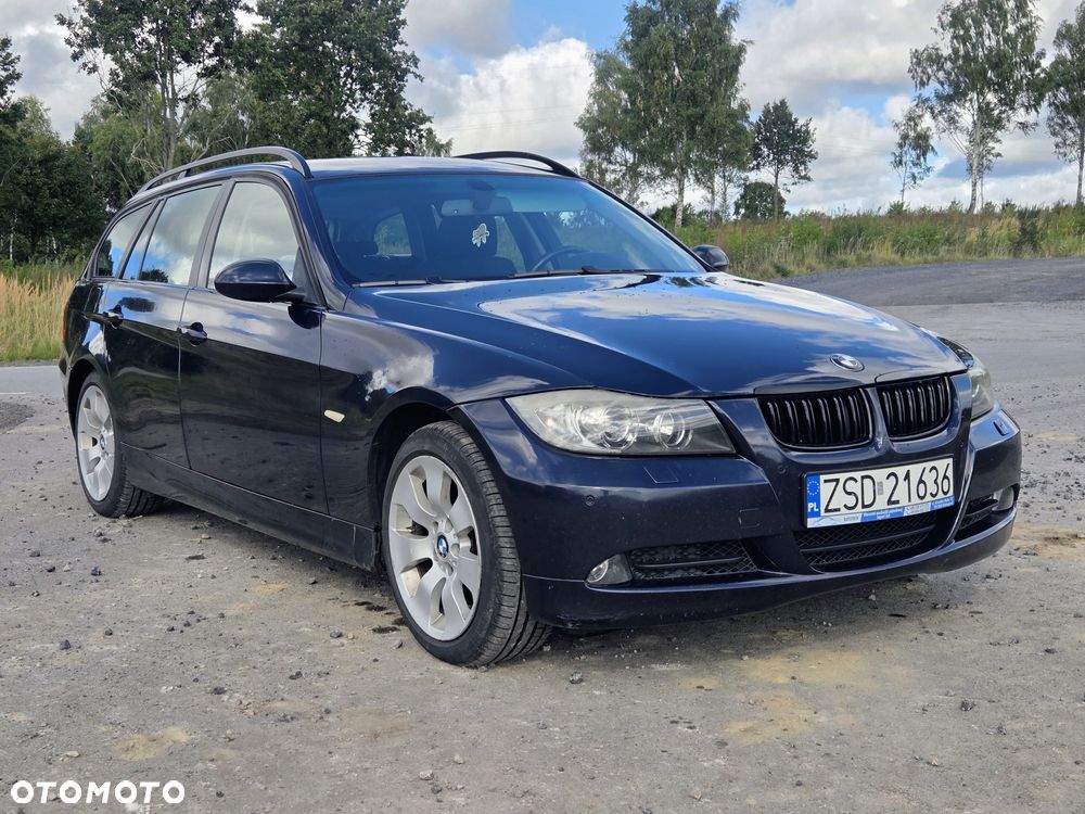 BMW Seria 3 - 3