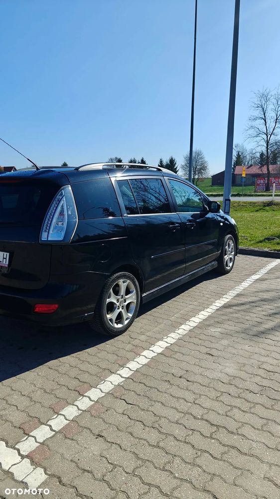 Mazda 5 2.0 Sport - 14