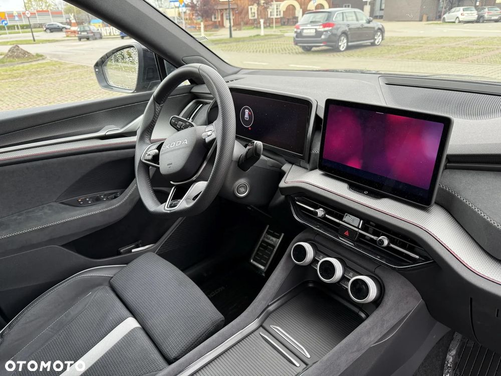 Skoda Kodiaq 2.0 TDI 4x4 Sportline DSG - 8