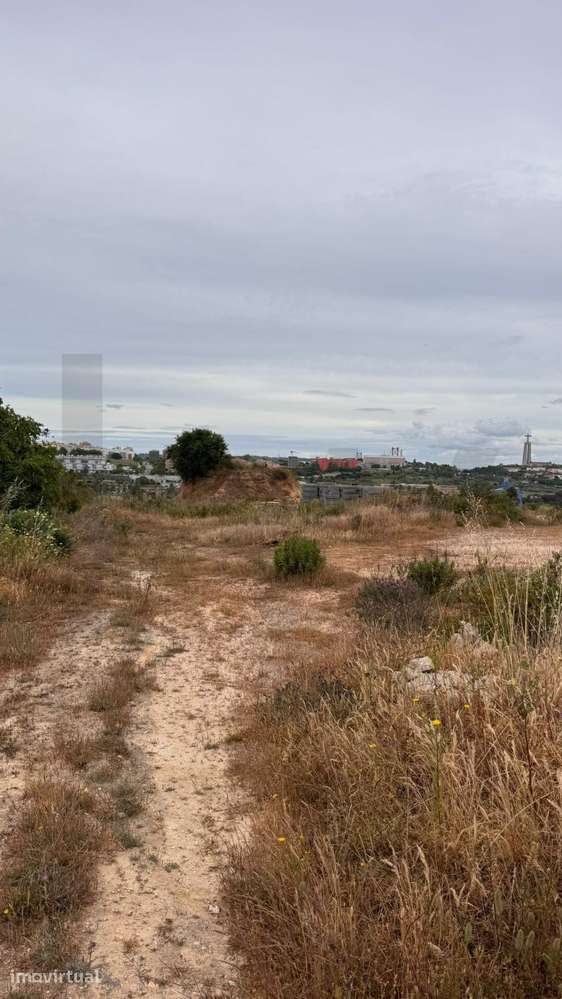 Terreno para construção em Almada I 529 m2 I oportunidade de investime - Grande imagem: 5/9
