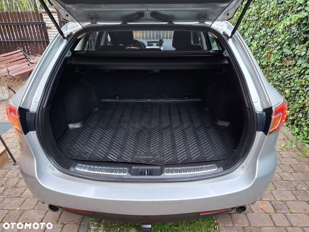 Mazda 6 2.0 Exclusive - 17