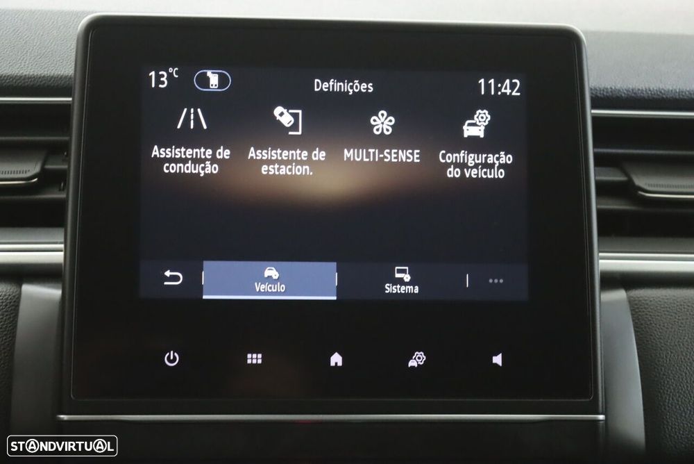 Renault Captur 1.0 TCe Techno - 30