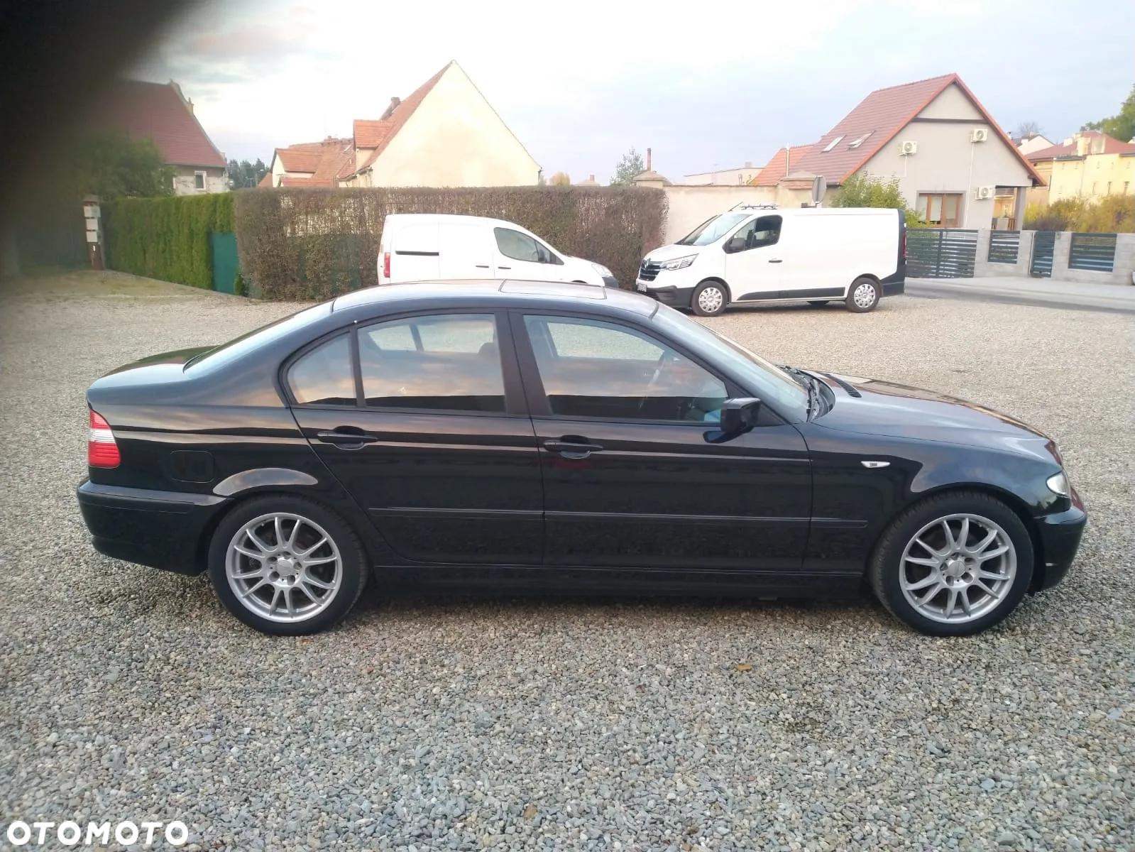 BMW Seria 3 318i - 7