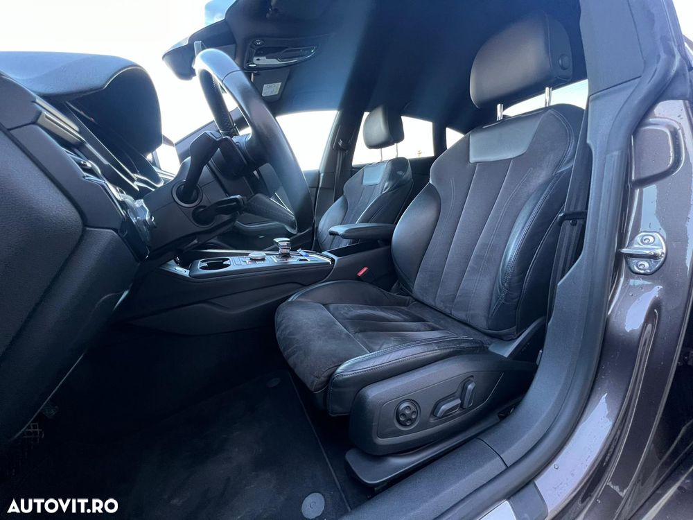 Audi A5 Sportback 2.0 TDI S tronic quattro - 13