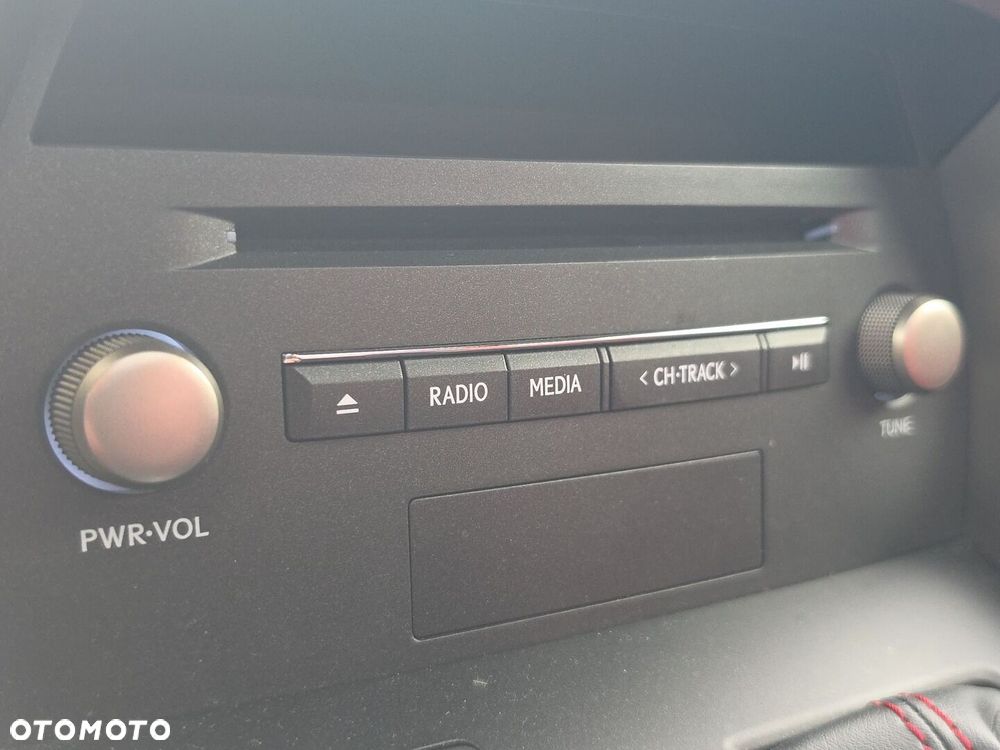 Lexus NX 300h F Sport AWD - 23