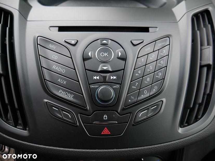 Ford Kuga - 18