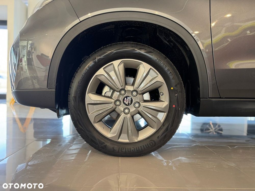 Suzuki Vitara 1.4 Boosterjet mHEV Premium Plus 2WD - 19