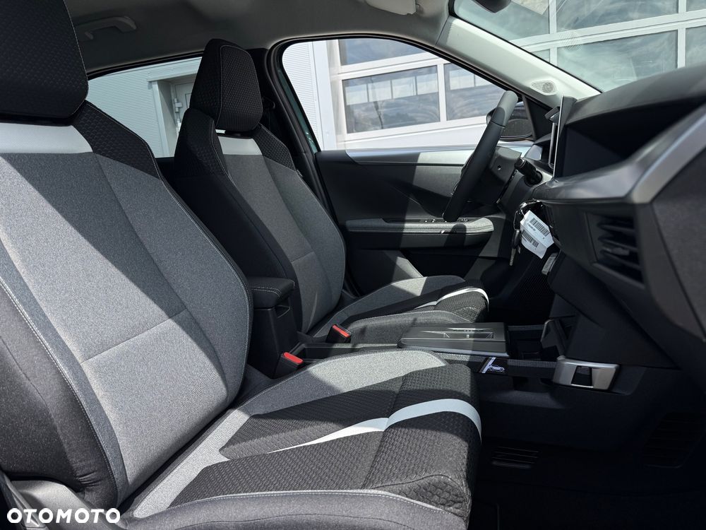 Opel Frontera 1.2 T mHEV GS eDTC6 - 8