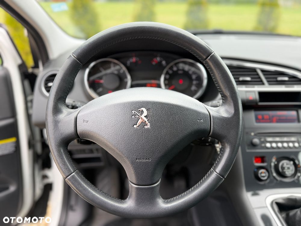 Peugeot 3008 HDi FAP 115 Access - 7