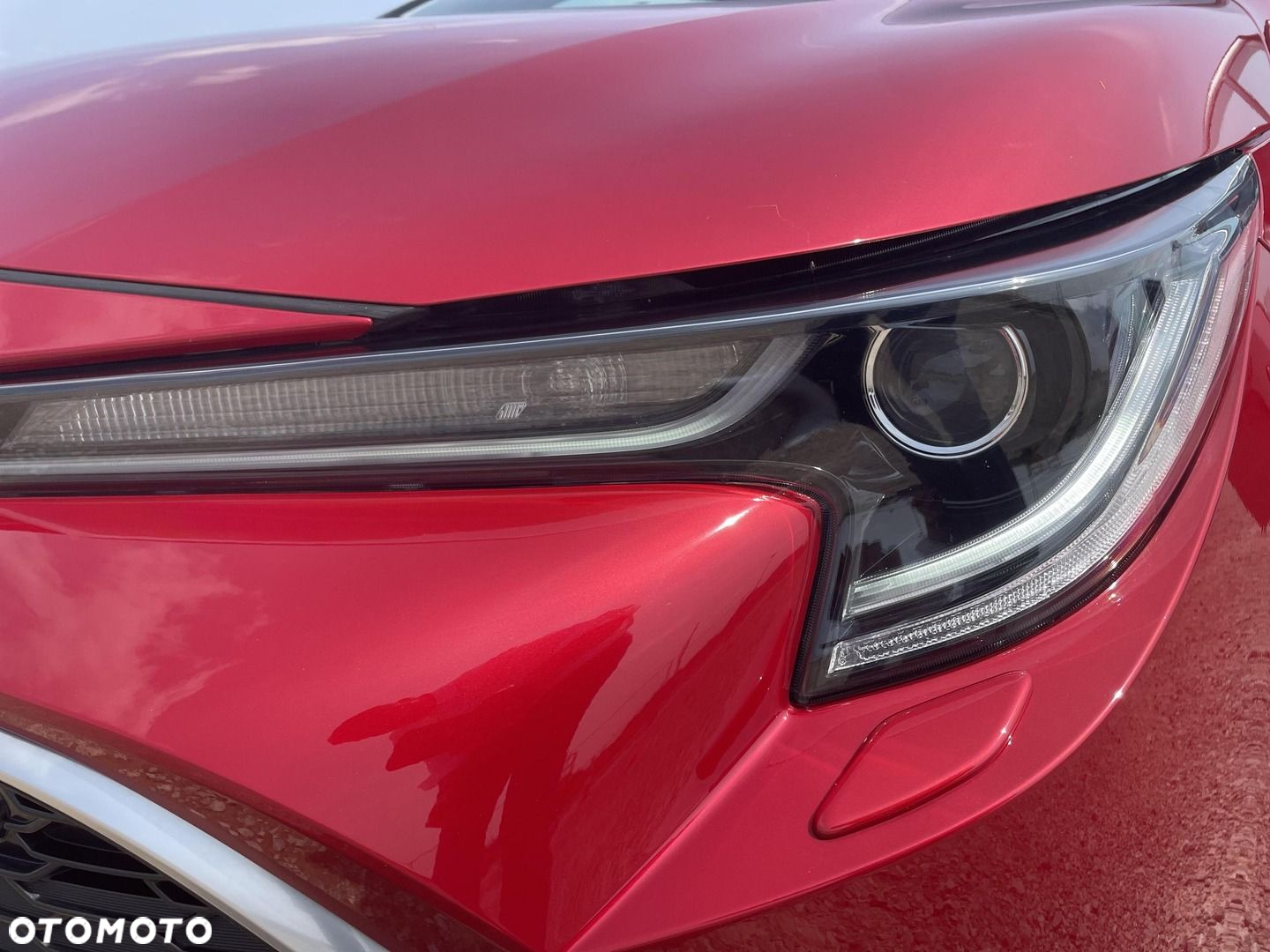 Toyota Corolla - 28