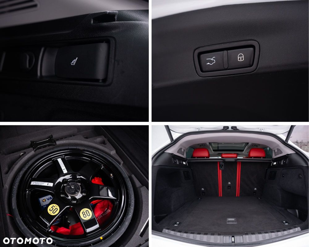 Alfa Romeo Stelvio 2.0 Turbo 16V AT8-Q4 Executive - 41