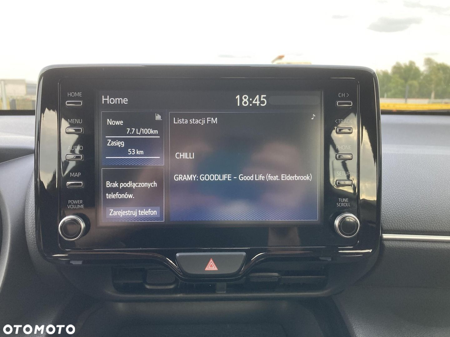 Toyota Yaris Cross 1.5 Comfort - 25