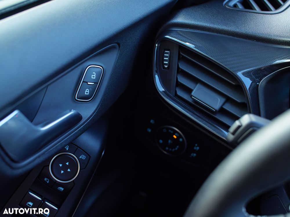 Ford Puma - 25
