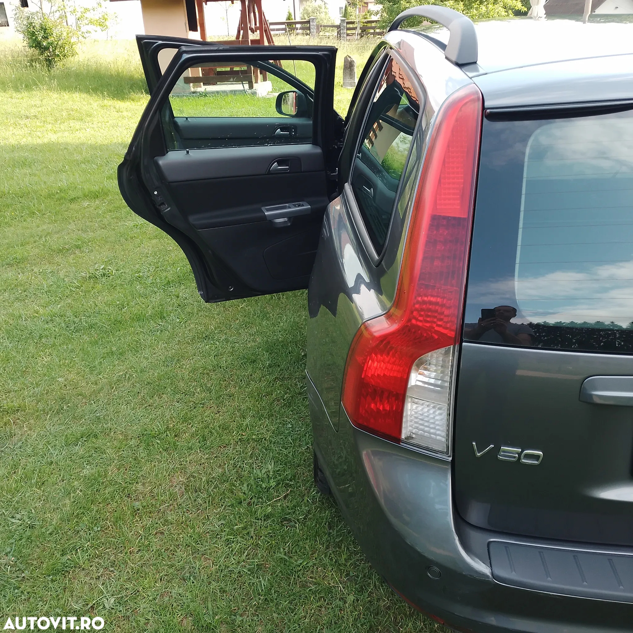 Volvo V50 - 18