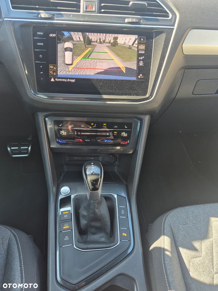 Volkswagen Tiguan 1.5 TSI OPF DSG Move - 8