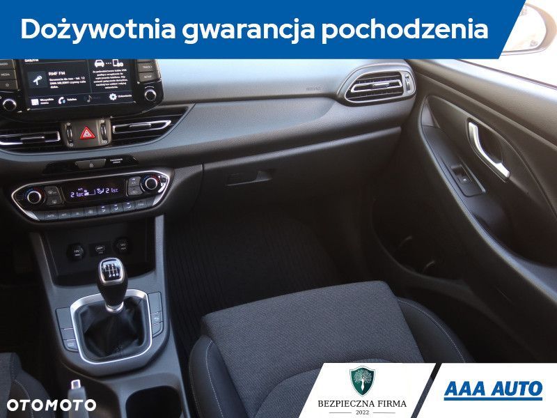 Hyundai i30 - 10