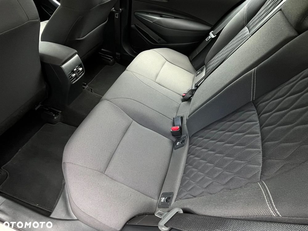 Toyota Corolla 1.5 Comfort - 16