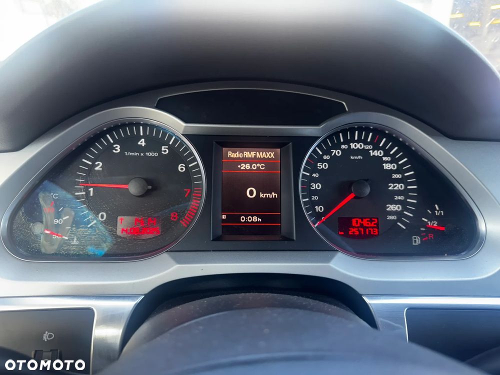 Audi A6 ver-2-0-tfsi - 39