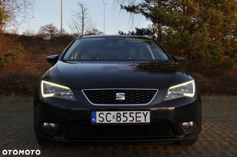 Seat Leon 1.4 TSI Start&Stop Style - 2