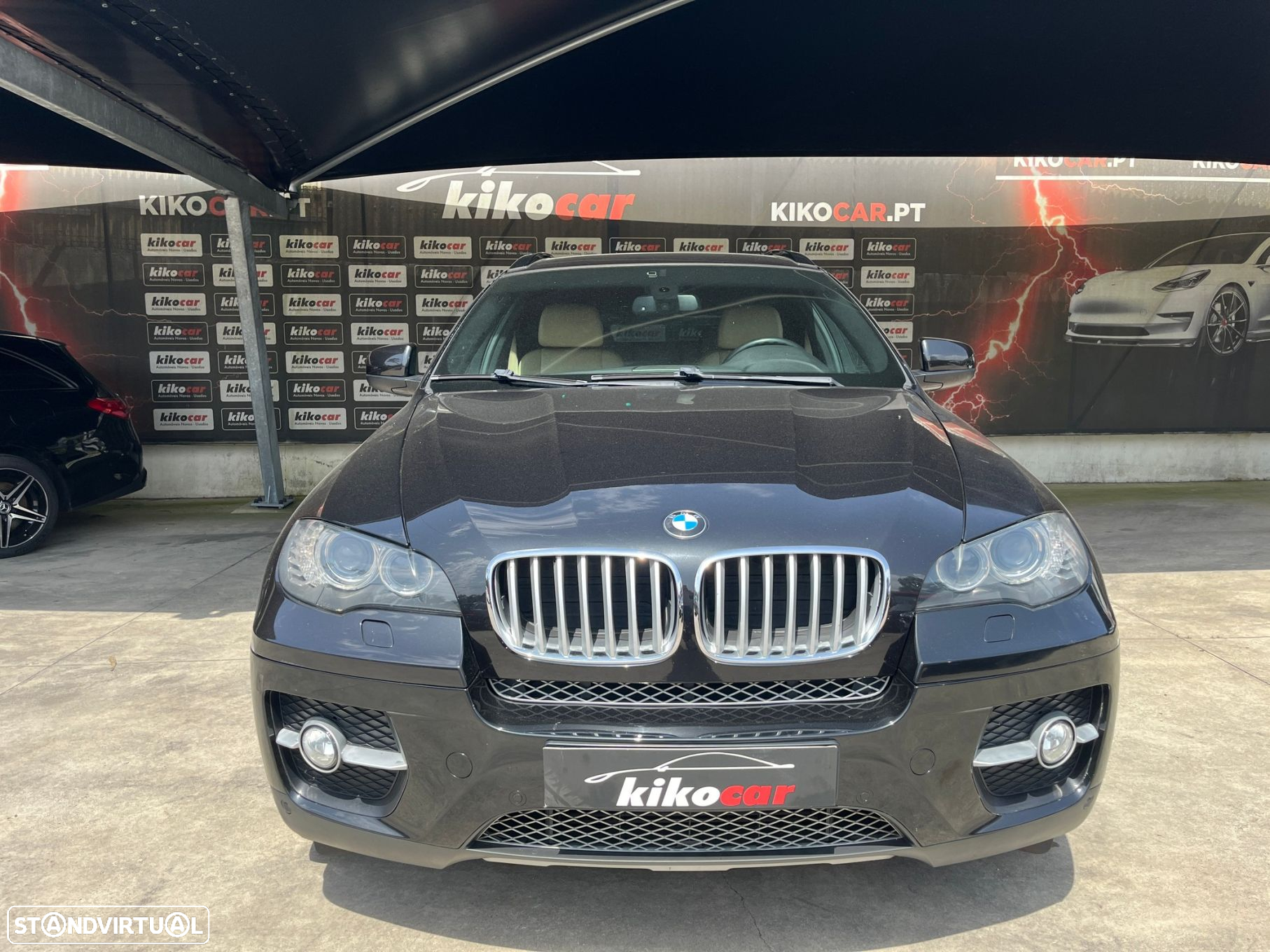 BMW X6 xDrive30d - 2