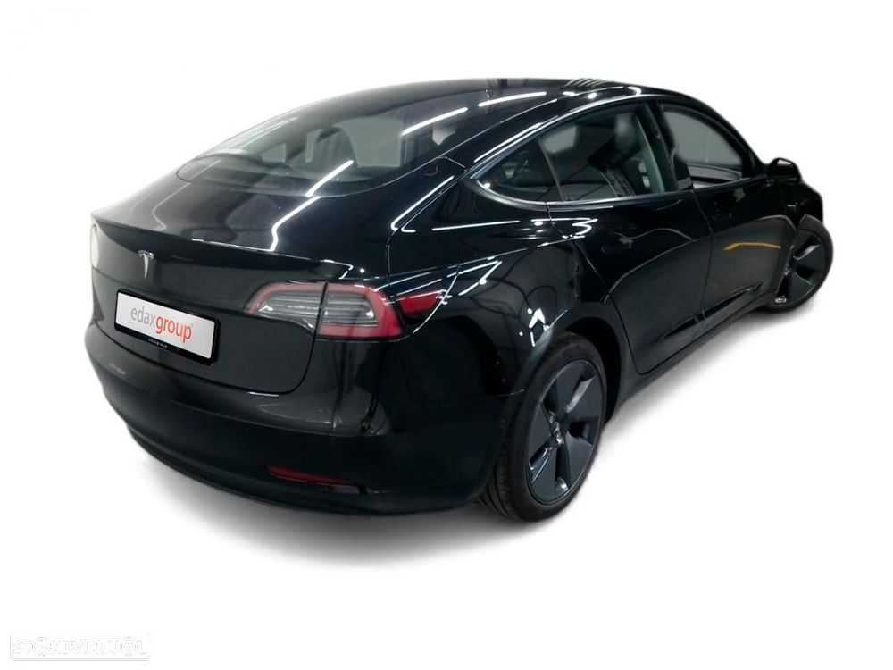 Tesla Model 3 Standard RWD Plus - 2