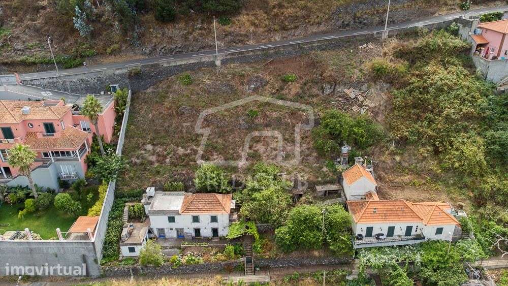 Terreno 965 m2 - Quinta Grande - Grande imagem: 4/5