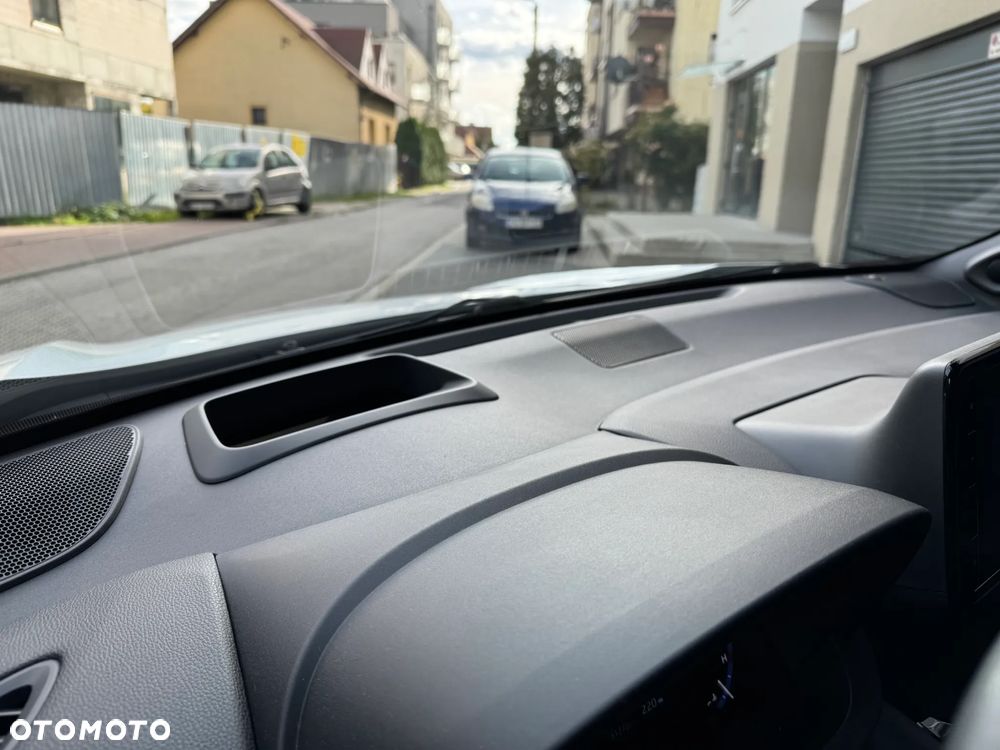 Toyota Yaris Cross 1.5 Comfort CVT - 10