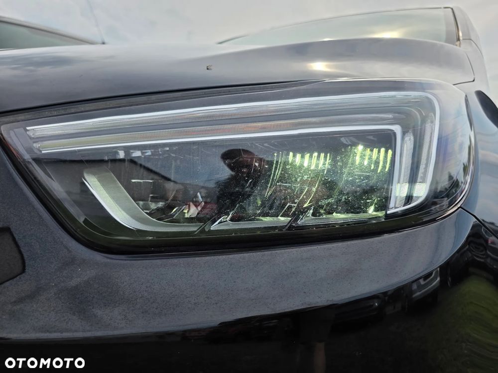 Opel Mokka X 1.4 ECOTEC Start/Stop Ultimate - 20
