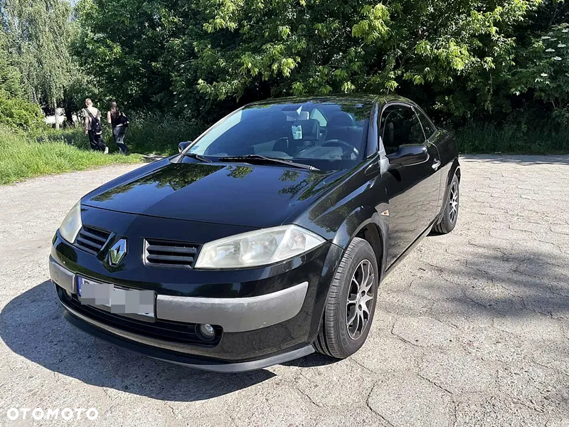 Renault Megane CC 2.0 Luxe Dynamique - 6