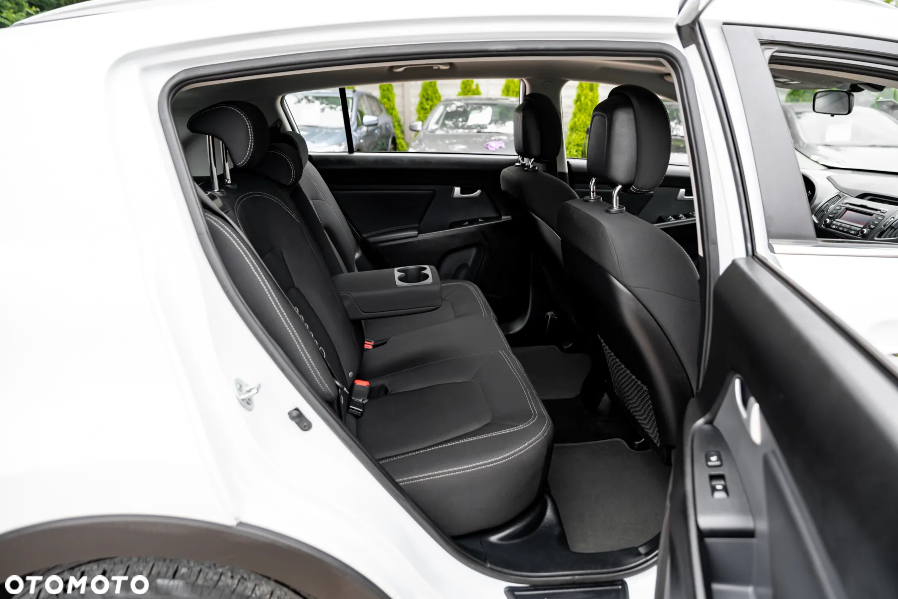 Kia Sportage 2.0 CRDI L - 23