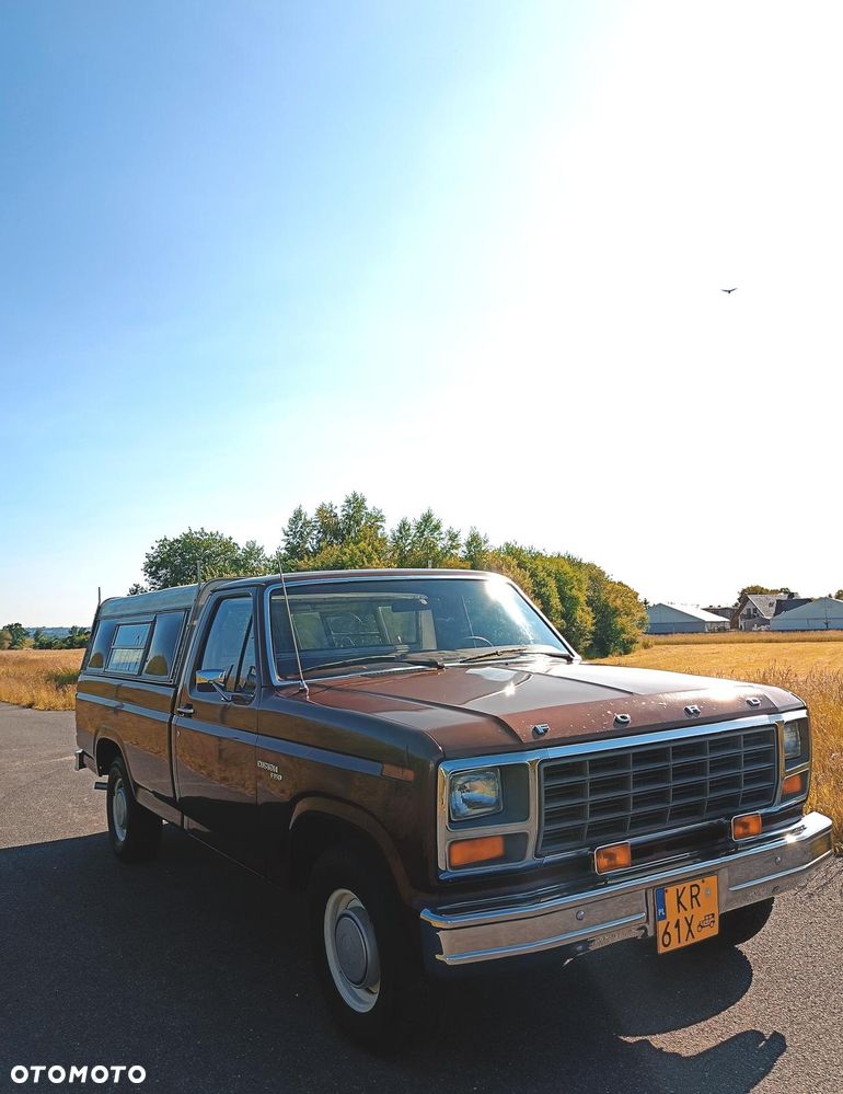 Ford F150 - 2