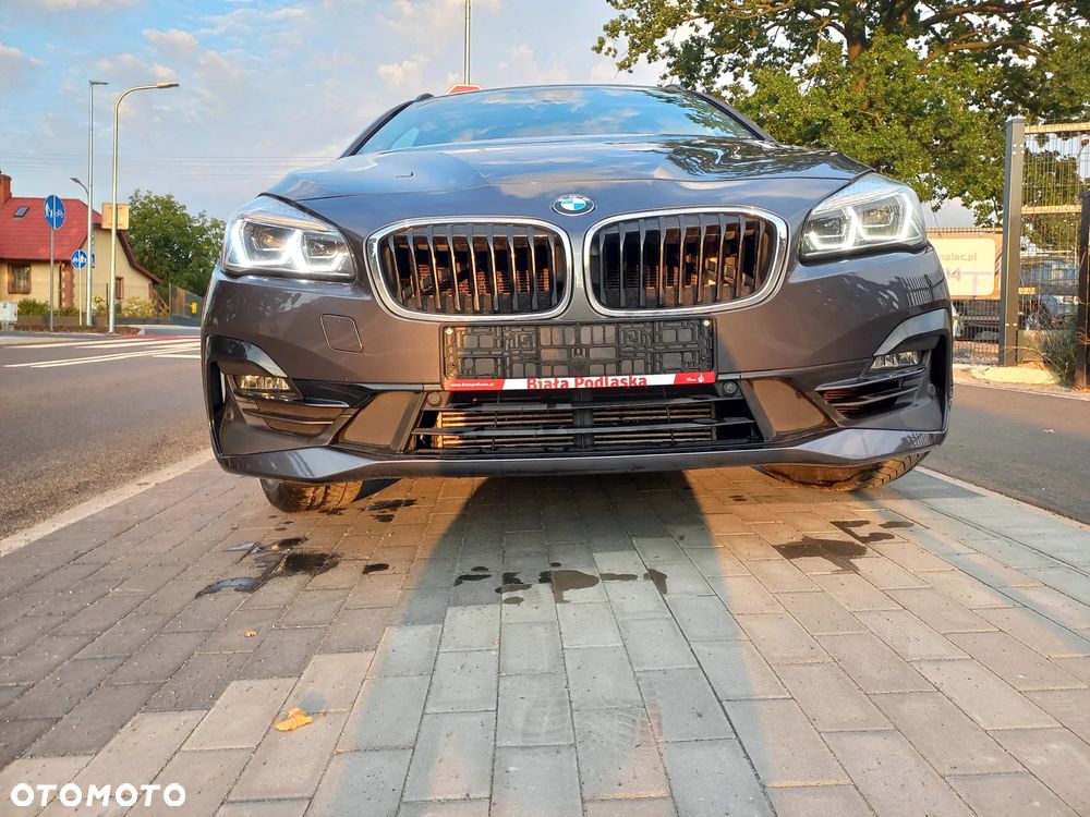 BMW Seria 2 216i GPF M Sport - 19
