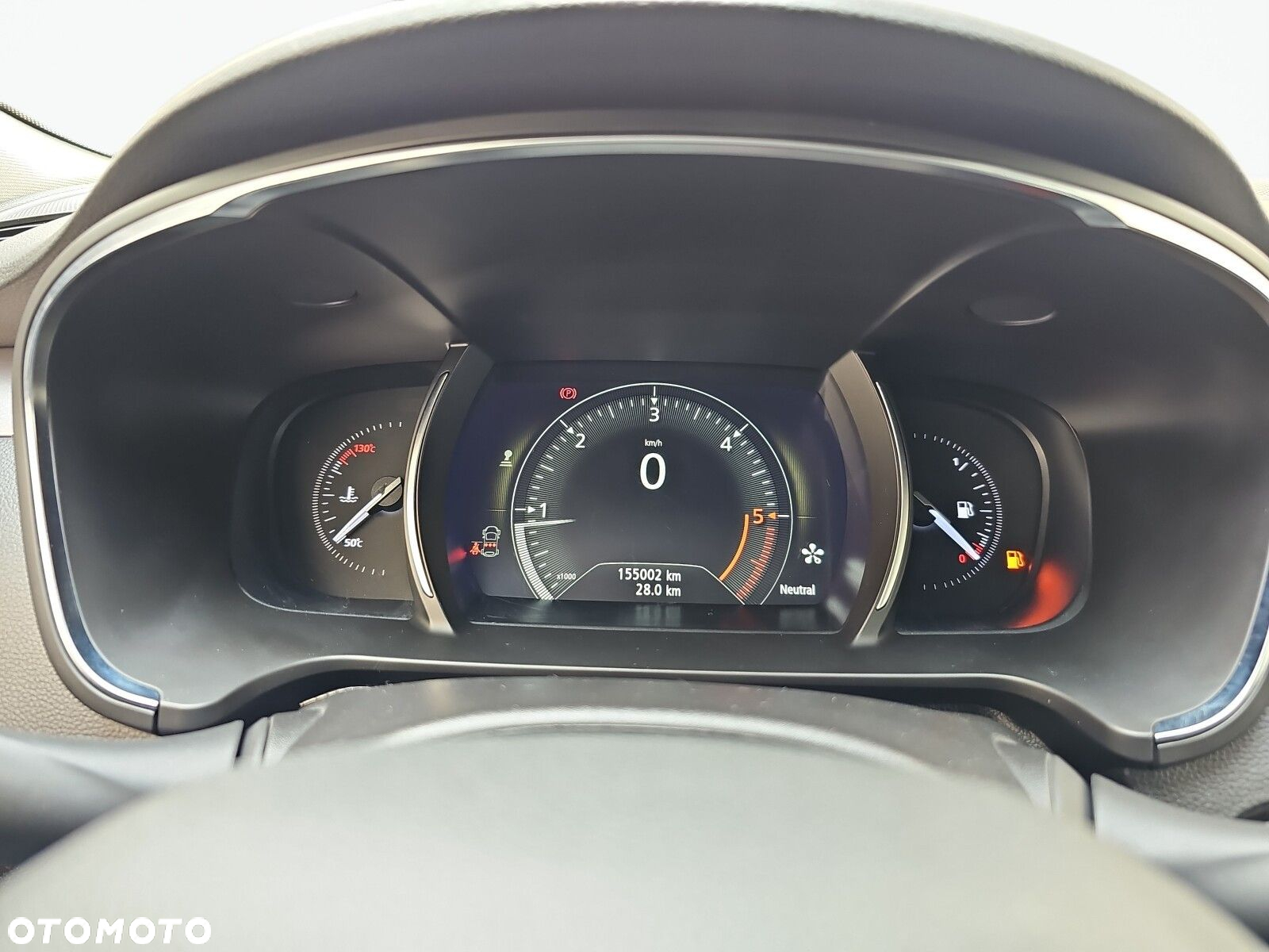 Renault Talisman - 20