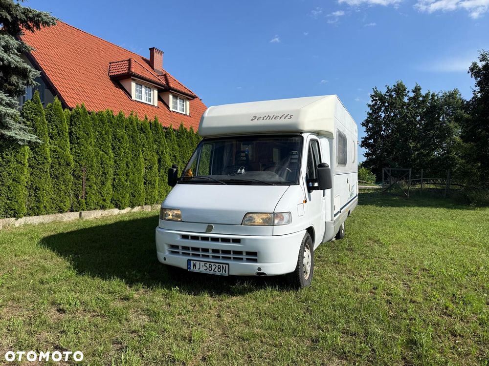 Fiat Ducato - 3