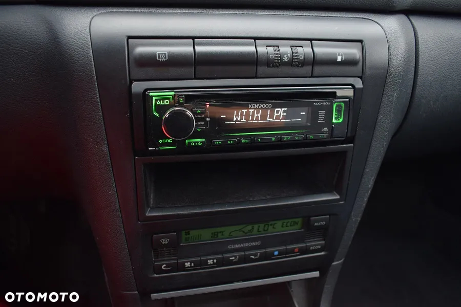 Skoda Octavia 2.0 Ambiente - 12