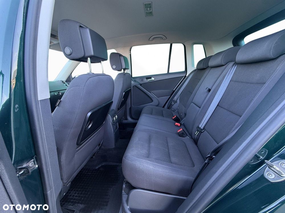 Volkswagen Tiguan - 29