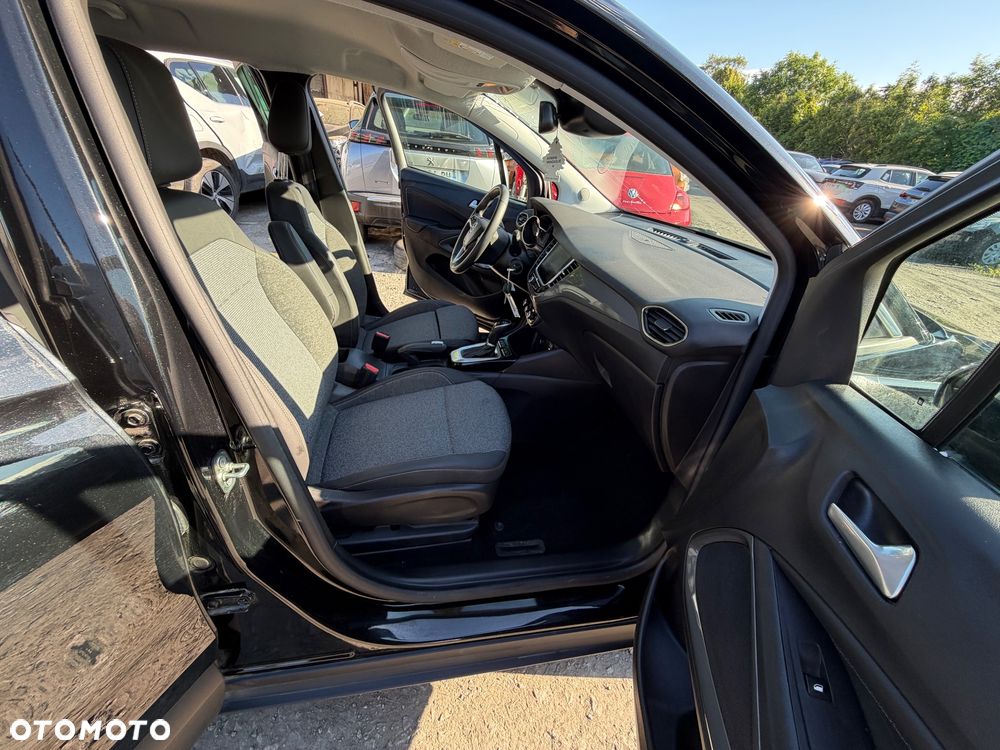 Opel Crossland X - 6