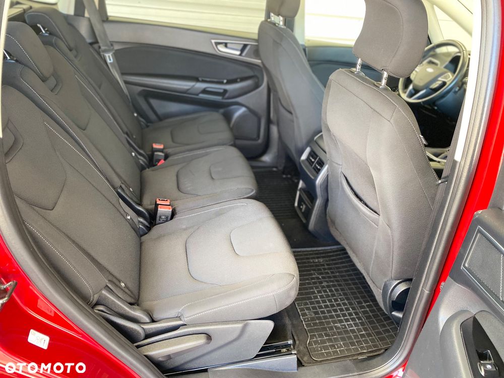 Ford S-Max 2.0 TDCi Trend - 17