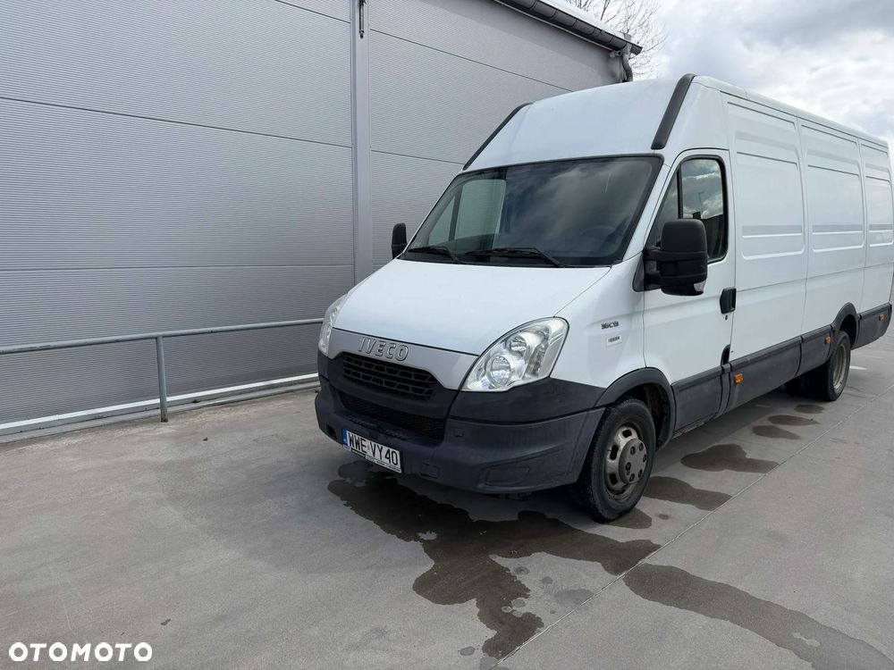 Iveco 35C13 - 1