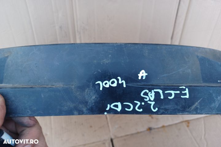 Electroventilator racire motor / AC 2.2CDI 1137328109 0130706802 3135 - 2