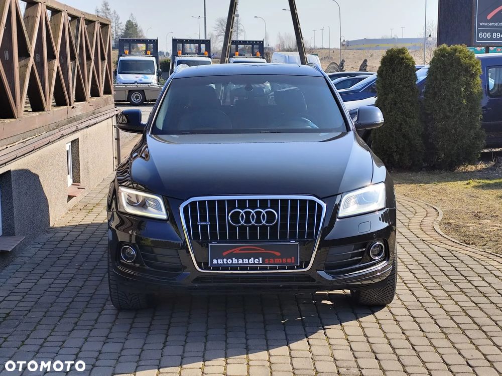 Audi Q5 - 7