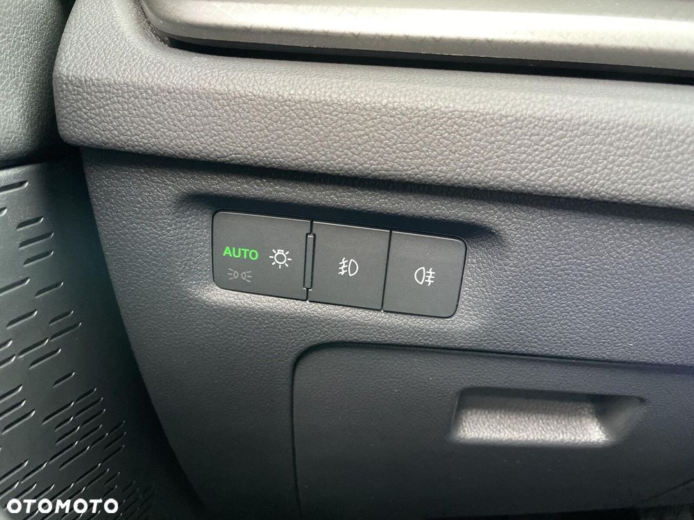 Skoda Octavia 1.5 TSI ACT Ambition - 20