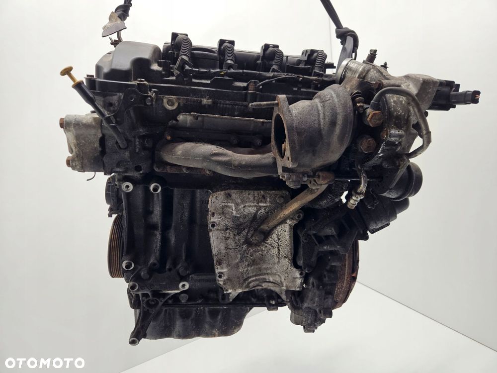 silnik kompletny citoen peugeot 1.6 thp 5f02 - 2