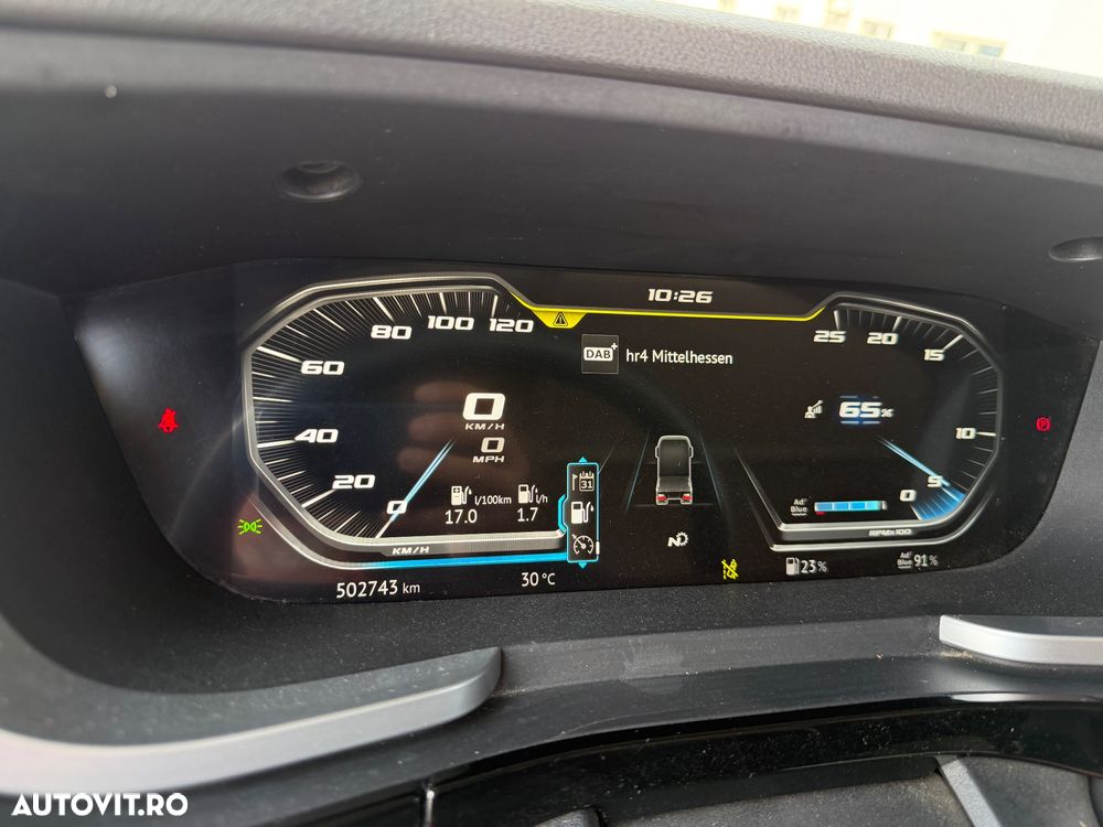 DAF NEW XF SpaceCab 430 Pure Excellence_2022 - 18