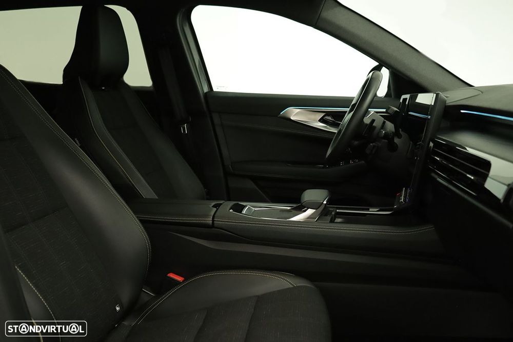 Renault Austral 1.3 Mild Hybrid Iconic Auto - 22