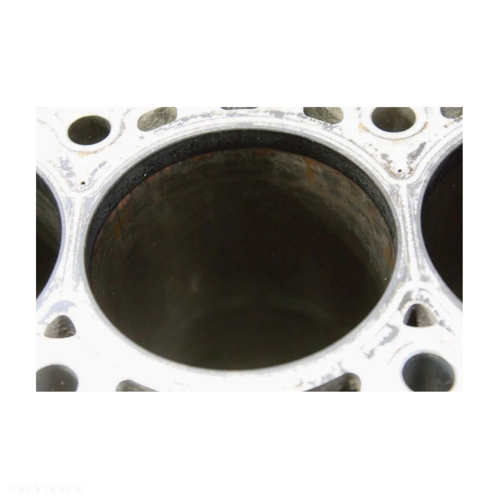 BLOK SILNIKA BMW E90 E91 E81 E87 E60 2.0D N47D20A 7797922 NOMINAŁ - 6