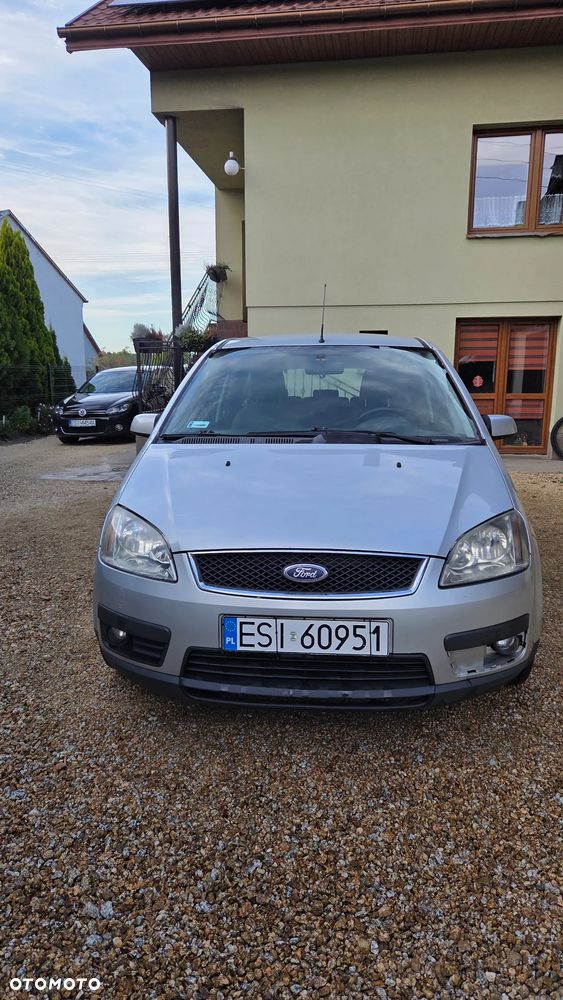Ford Focus C-Max - 6
