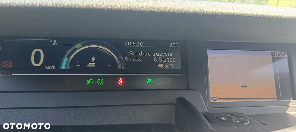 Renault Scenic - 8