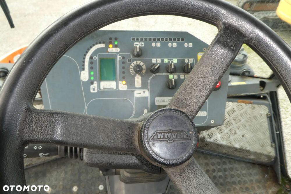 Hamm HD 075K OSCILLATION - 23
