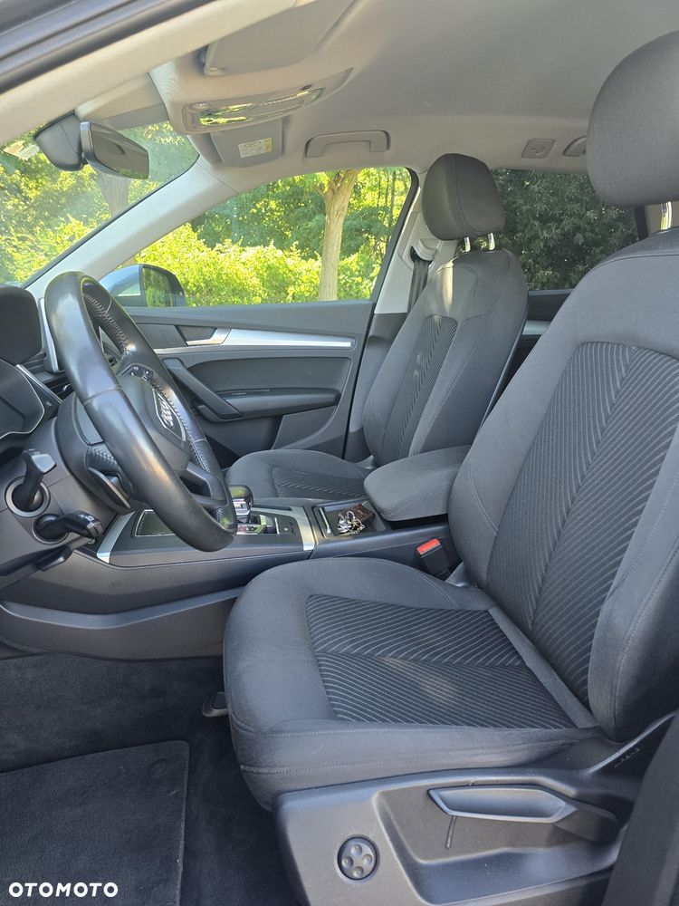 Audi Q5 2.0 TDI Quattro S tronic - 15